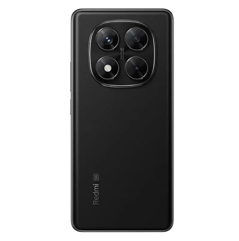 [Black Friday Deal] XIAOMI Redmi Note 14 Pro 5G 256GB+8GB 6.67" 120Hz Curved AMOLED Display (200+8+2)MP Camera 5110mAh Battery 45W Charging On-Screen Fingerprint Dual SIM/e-SIM IP68 AI Smartphones