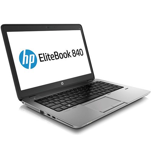 Refurbished HP Probook 840 G1 6th Gen i5+8GB+256GB SSD 1-2GHz processor Windows 11 Bluetooth Refurbished Laptop Notebook Computer Laptops