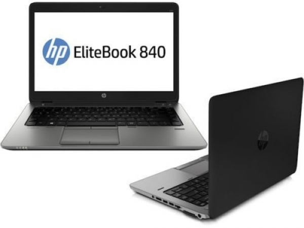 Refurbished HP Probook 840 G1 6th Gen i5+8GB+256GB SSD 1-2GHz processor Windows 11 Bluetooth Refurbished Laptop Notebook Computer Laptops