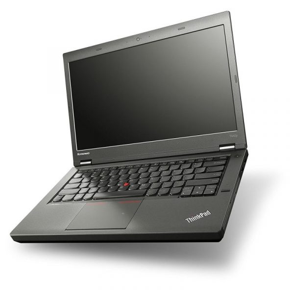 Refurbished Laptop Lenovo ThinkPad T450 Core i5 4th Gen 8GB+500GB HDD+14" Windows 10 Refurbished Lenovo Laptops Notebook Computer