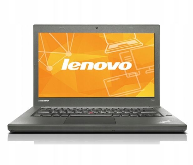 Refurbished Laptop Lenovo ThinkPad T450 Core i5 4th Gen 8GB+500GB HDD+14" Windows 10 Refurbished Lenovo Laptops Notebook Computer