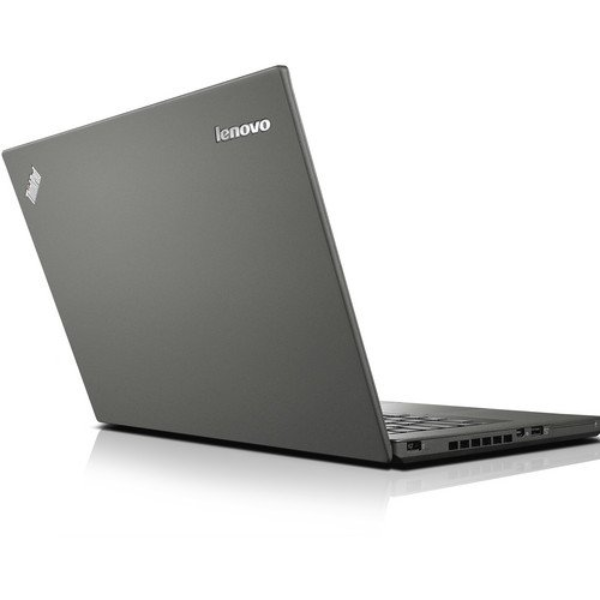 Refurbished Laptop Lenovo ThinkPad T450 Core i5 4th Gen 8GB+500GB HDD+14" Windows 10 Refurbished Lenovo Laptops Notebook Computer