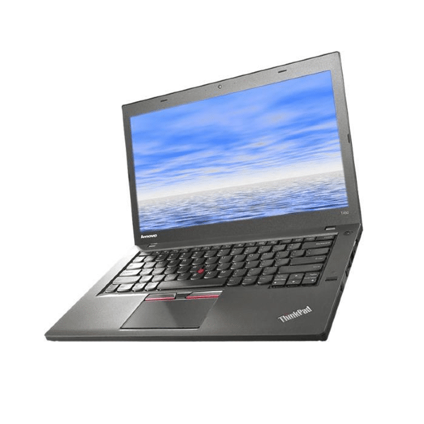 Refurbished Laptop Lenovo ThinkPad T450 Core i5 4th Gen 8GB+500GB HDD+14" Windows 10 Refurbished Lenovo Laptops Notebook Computer
