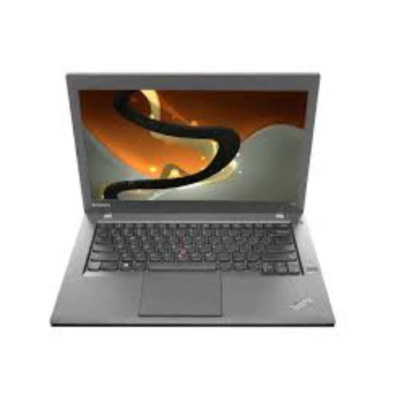 Refurbished Laptop Lenovo ThinkPad T450 Core i5 4th Gen 8GB+500GB HDD+14" Windows 10 Refurbished Lenovo Laptops Notebook Computer