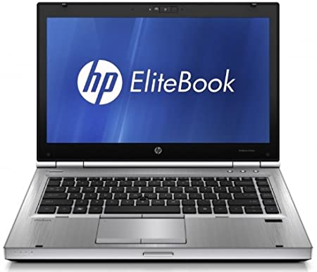 (8GB+500GB) Refurbished HP Elitebook 8460 Intel core i5 8GB Ram 500GB HDD 14 Inch Laptop Windows Student professional Refurbished laptop Refurbished Computers