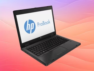 Refurbished Hp Elitebook 6470 laptop core i5 8gb ram and 500gb hdd 14''inch Refurbished Laptop computer