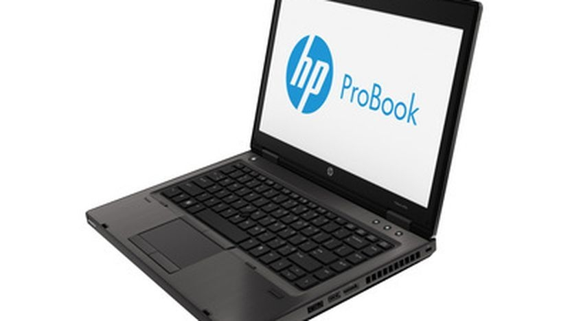 Refurbished Hp Elitebook 6470 laptop core i5 8gb ram and 500gb hdd 14''inch Refurbished Laptop computer