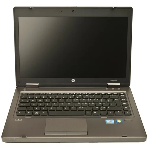 Refurbished Hp Elitebook 6470 laptop core i5 8gb ram and 500gb hdd 14''inch Refurbished Laptop computer