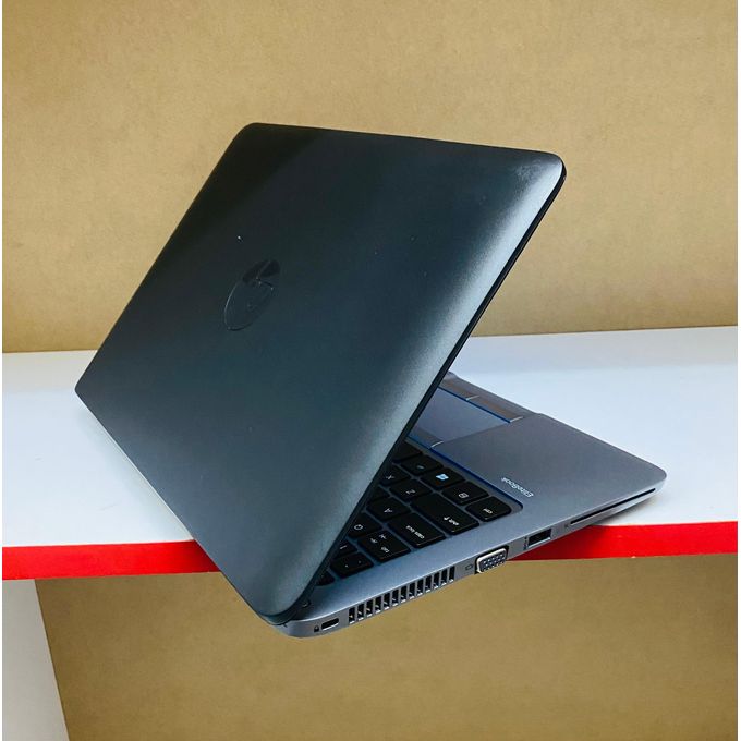 EliteBook 820 G2 Core I5 5th Gen 8GB Ram 500GB HDD 12.5" 2.3GHz Win 10 Renewed