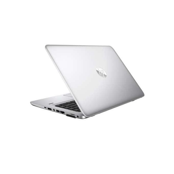 HP EliteBook 820 G3 Intel Core I5 8GB-256GB SSD Silver-12.6 Inch Refurbished (6 Months WRTY)