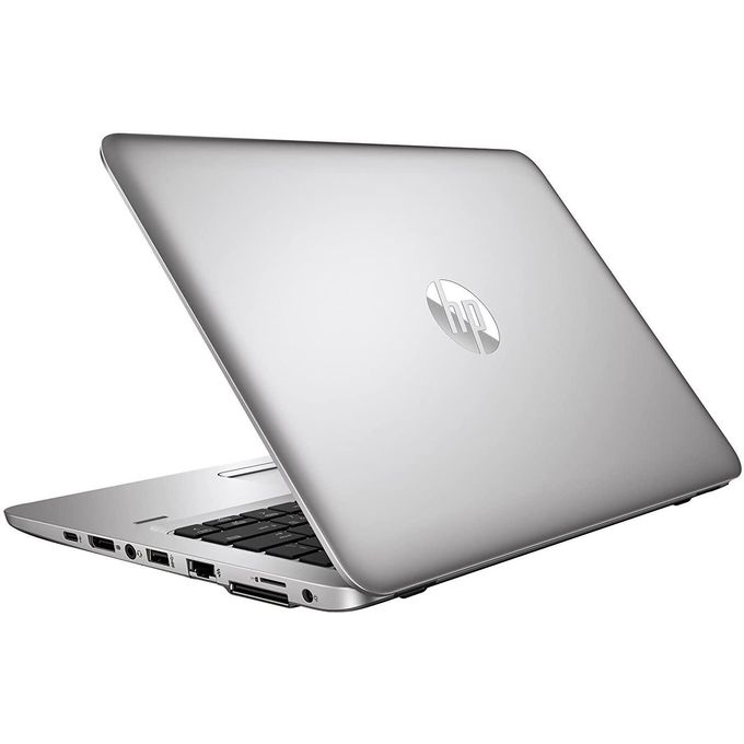 HP EliteBook 820 G3 Intel Core I5 8GB-256GB SSD Silver-12.6 Inch Refurbished (6 Months WRTY)