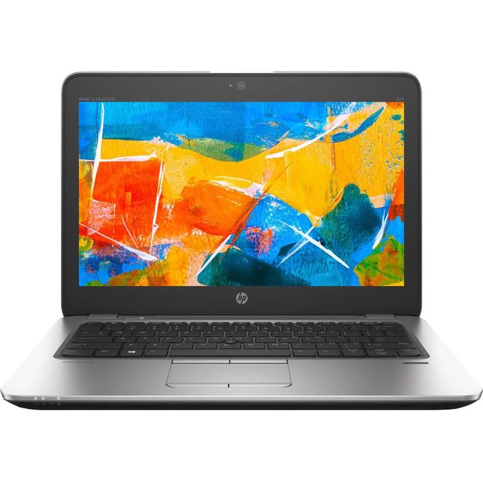 HP Refurbished EliteBook 820 G3 Core i7 16GB RAM 512GB SSD 6th Gen 12.5" Ultraslim Laptop + bag, (6 Months WRTY)