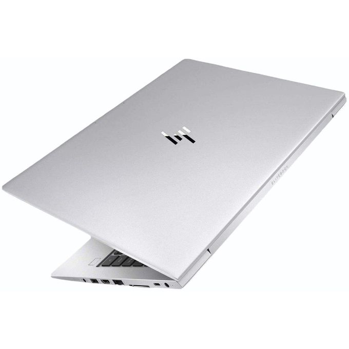 HP Refurbished EliteBook 830 G6 x360 Core I5 8GB 256GB SSD 13.3" Touchscreen FHD 8th Gen Slim UltraBook Laptop (6 Months WRTY)