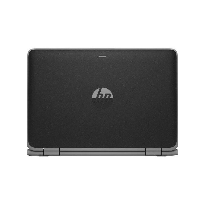 HP ProBook X360 11 G4 EE Core I5 8th Gen 8GB RAM 256GB SSD 11.6 Inch Touchscreen Windows 10 Pro MS Office 2021, HDMI, 2 - IN - 1 Convertible Slim Refurbished Laptop
