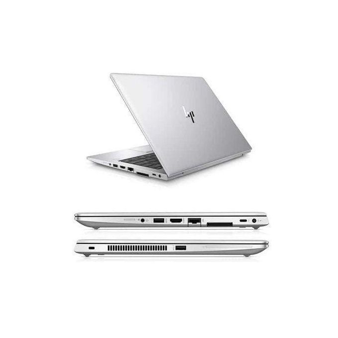 HP EliteBook 830 G6 X360 Refurbished Core I5 16GB 256GB SSD 13.3" Touchscreen FHD 8th Gen Slim UltraBook Laptop