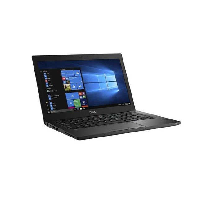 DELL Refurbished Latitude 7280 Core I5 16GB RAM 256GB SSD 6th Gen 12.5 Inch Ultrabook Slim Laptop + FREE LAPTOP BAG