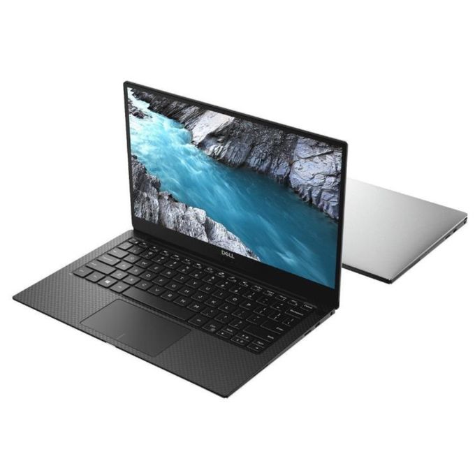 DELL REFURBISHED XPS 13 9380, 8th Gen Intel Core I5, 13.3" FHD Non Touch, 4GB RAM, 256GB SSD, Windows 11 Pro