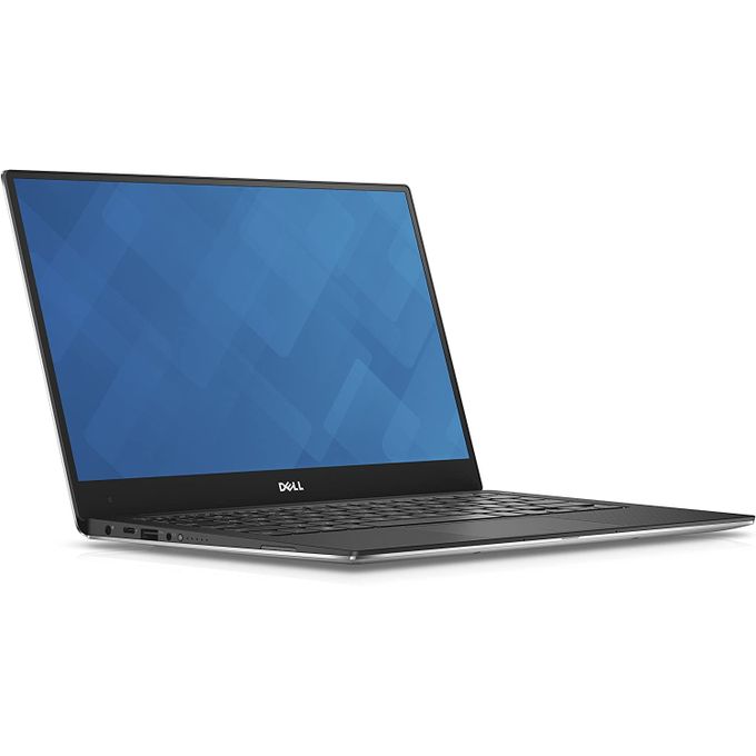DELL XPS 13 9360 13.3" 7th Gen Intel Core I5-7200U, 8GB RAM, 256GB SSD Win 10