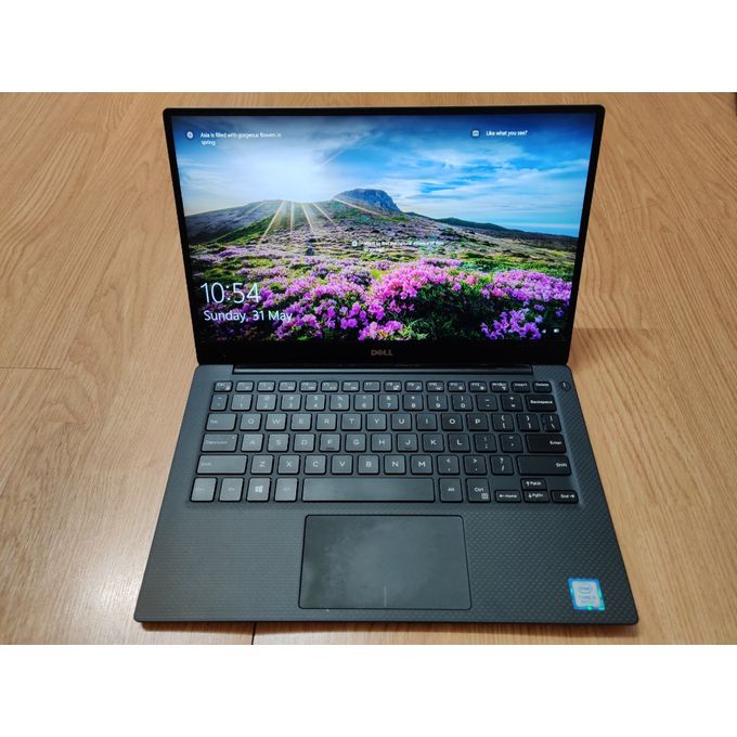 DELL XPS 13 9360 13.3" 7th Gen Intel Core I5-7200U, 8GB RAM, 256GB SSD Win 10