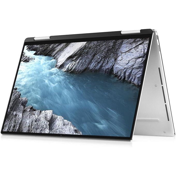 DELL Refurbished EX-UK XPS 13 7390 2-in-1 Touchscreen Laptop, 13.4" 4K Touch, Intel Core I7 10th Generation, 512GB SSD, 16GB RAM, 4 Cores @ 3.9 GHz, Windows 11 Pro