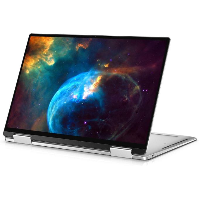 DELL Refurbished EX-UK XPS 13 7390 2-in-1 Touchscreen Laptop, 13.4" 4K Touch, Intel Core I7 10th Generation, 512GB SSD, 16GB RAM, 4 Cores @ 3.9 GHz, Windows 11 Pro