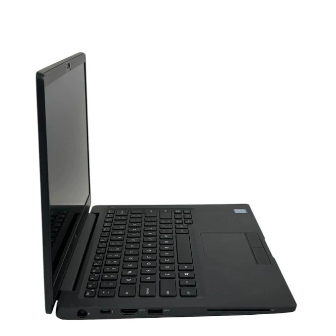 DELL Refurbished EX-UK Latitude 7400 – 14" Full HD Business Laptop, Intel Core i5-8365U (8th Gen), 16GB RAM, 512GB SSD, Windows 11 Pro – Lightweight, Secure & Professional