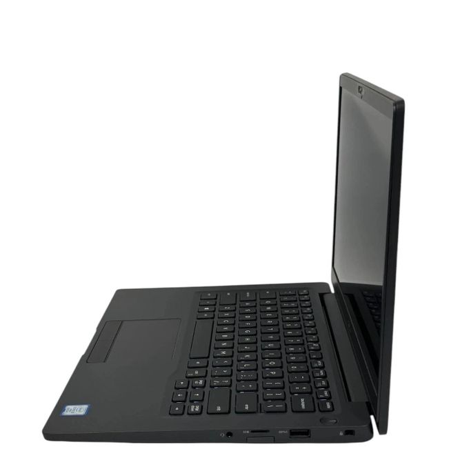 DELL Refurbished EX-UK Latitude 7400 – 14" Full HD Business Laptop, Intel Core i5-8365U (8th Gen), 16GB RAM, 512GB SSD, Windows 11 Pro – Lightweight, Secure & Professional