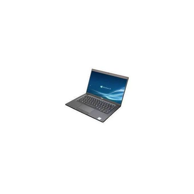 DELL Latitude 7290 7th Gen-Core I5-8GB Ram-256GB SSD-Refurbished- 13"-Black-Win 11 6 MONTHS WARRANTY