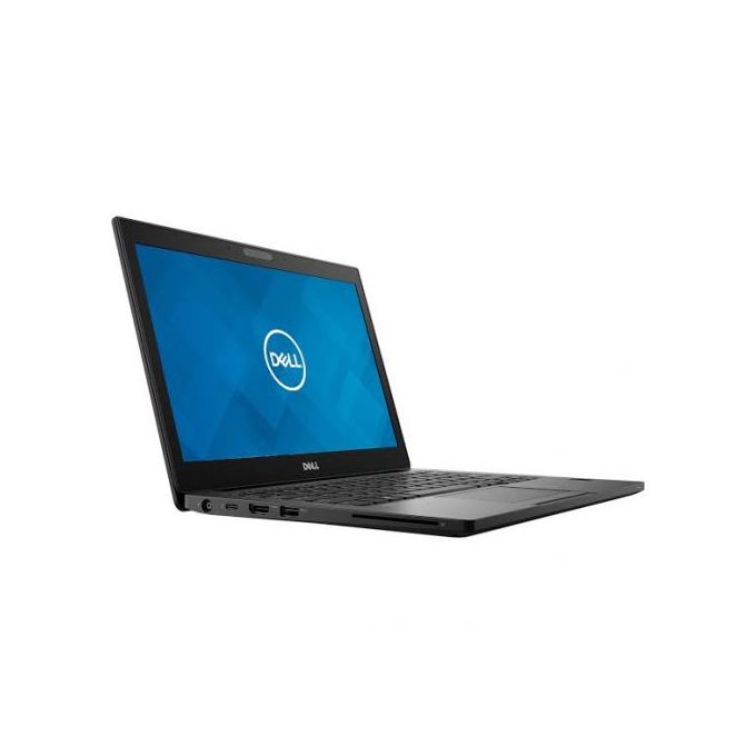 DELL Latitude 7290 12.5 Refurbished Laptop, Intel Core I7-8650U, 256GB SSD, 8GB RAM
