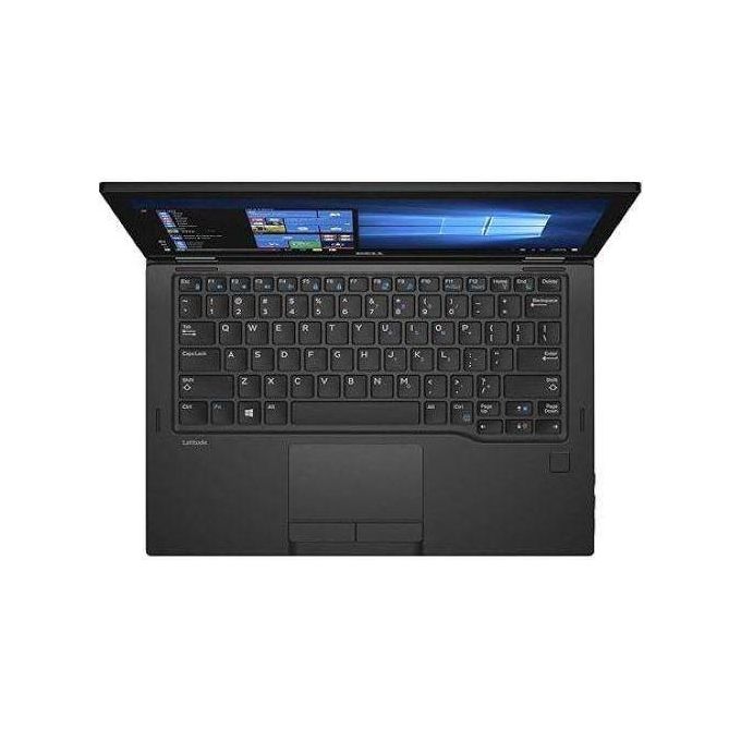 DELL-Latitude 7389 2-in-1 Laptop Intel Core i7-7600U 16GB RAM 512GB SSD Touchscreen x360 13.3Inch FHD REFURBISHED
