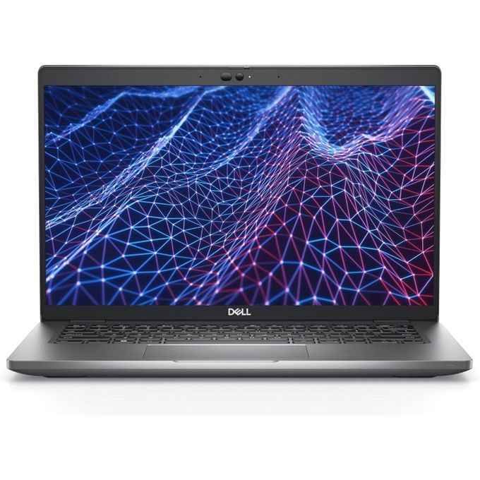 DELL Refurbished EX-UK Latitude 5430 14-inch, Intel Core i7-1265U, 16GB RAM, 256GB SSD, Windows 11 Pro