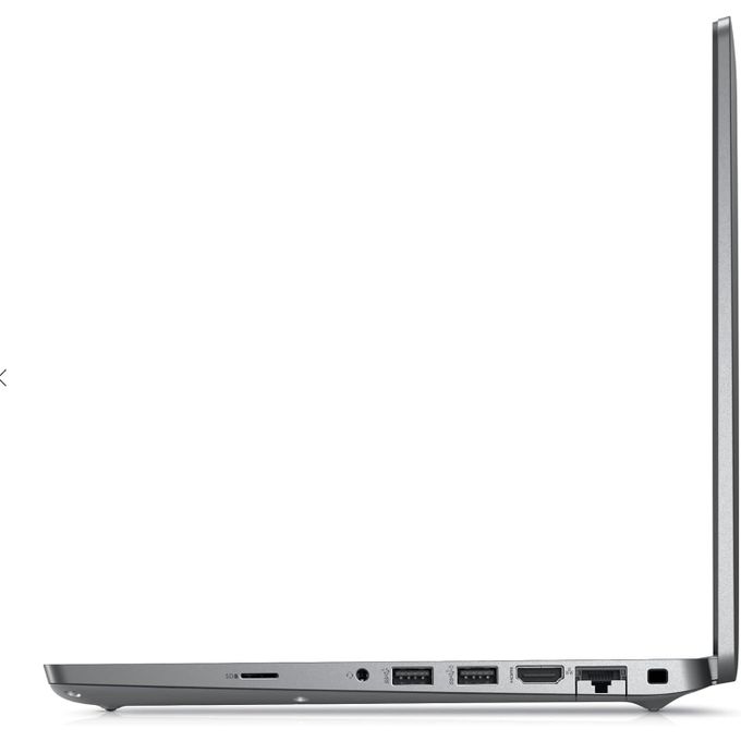DELL Refurbished EX-UK Latitude 5430 14-inch, Intel Core i7-1265U, 16GB RAM, 256GB SSD, Windows 11 Pro
