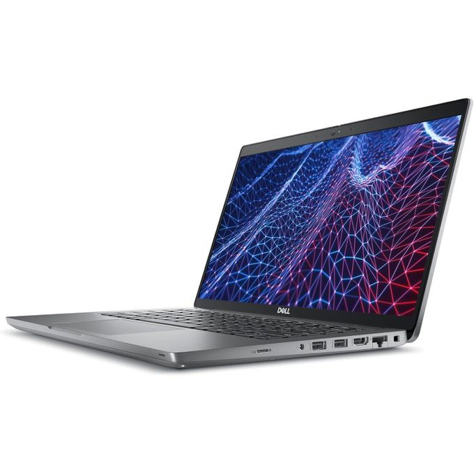 DELL Refurbished EX-UK Latitude 5430 14-inch, Intel Core i7-1265U, 16GB RAM, 256GB SSD, Windows 11 Pro