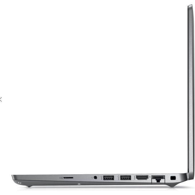 DELL Refurbished EX-UK Latitude 5430 14-inch, Intel Core i7-1265U, 16GB RAM, 256GB SSD, Windows 11 Pro