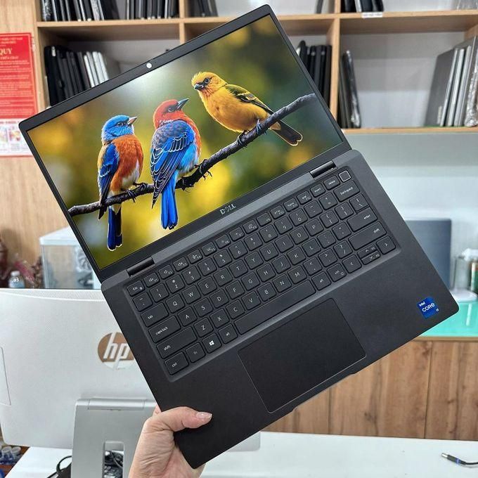 DELL Latitude 7420 Core x360 touchscreen i7 11th Gen, 32GB 512GB SSD Refurbished