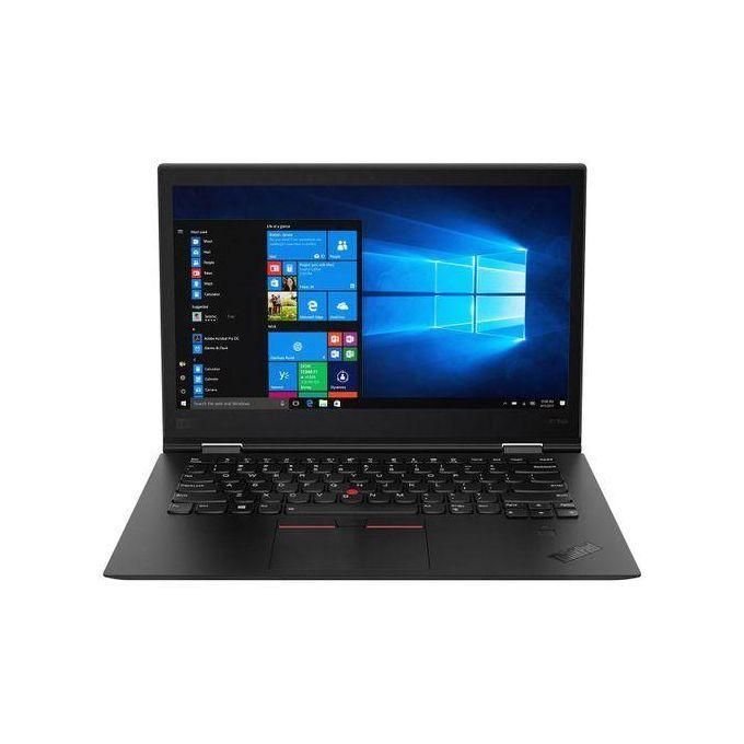 Lenovo Refurbished ThinkPad X1 Yoga X360 Core I7 16GB 512GB SSD 6th Gen 14 Inch FHD Touchscreen Laptop With Stylus Pen (6 Months WRTY)
