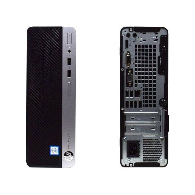 Share this product



HP Refurbished ProDesk 400 G5 Core I5 8GB 500GB SSD 8TH Gen Business SFF Desktop CPU + 20 Inch Monitor (6 Months WRTY)