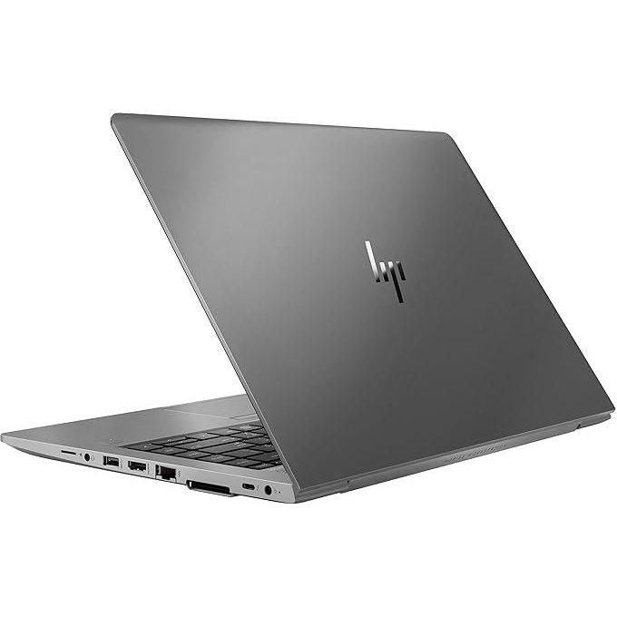 HP ZBook 14u G5 Intel Core I5 8th Gen 16GB RAM 256GB SSD 14Inches Windows 11 Refurbished Laptop