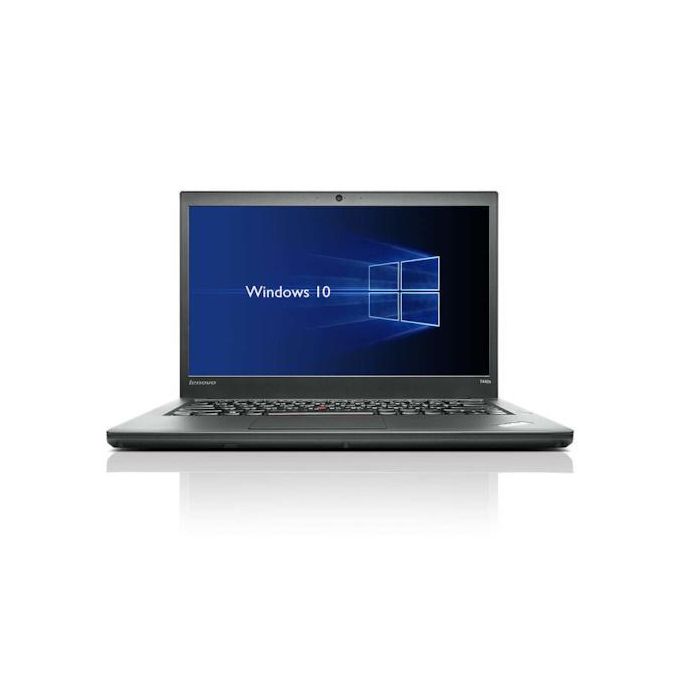 Lenovo Refurbished laptop ThinkPad T450, Core i5 5th generation 8GB 500GB