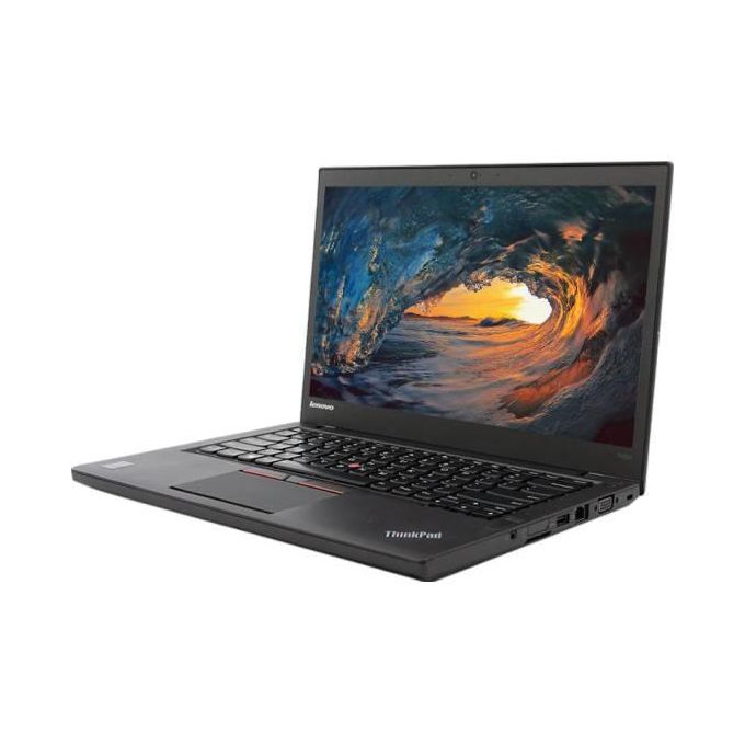 Lenovo Refurbished laptop ThinkPad T450, Core i5 5th generation 8GB 500GB