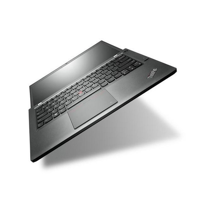 Lenovo Refurbished laptop ThinkPad T450, Core i5 5th generation 8GB 500GB