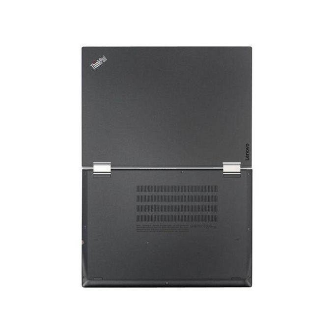 Lenovo Thinkpad Yoga X380 8th Gen, Touchscreen, Processor Intel Core I5, Windows /11 Pro Storage 256GB SSD, Memory 8GB RAM, Base Speed 1.90Ghz, With Intel UHD Graphics -refurbished