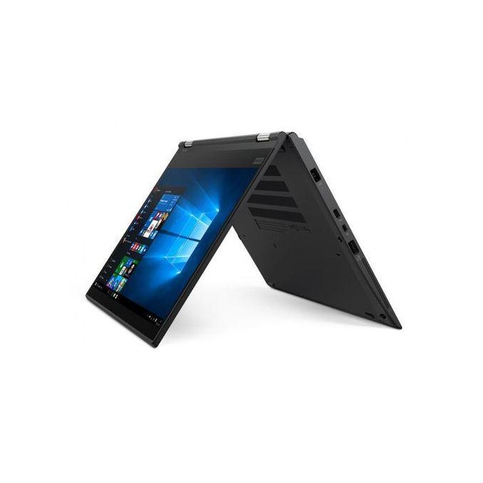 Lenovo Thinkpad Yoga X380 8th Gen, Touchscreen, Processor Intel Core I5, Windows /11 Pro Storage 256GB SSD, Memory 8GB RAM, Base Speed 1.90Ghz, With Intel UHD Graphics -refurbished