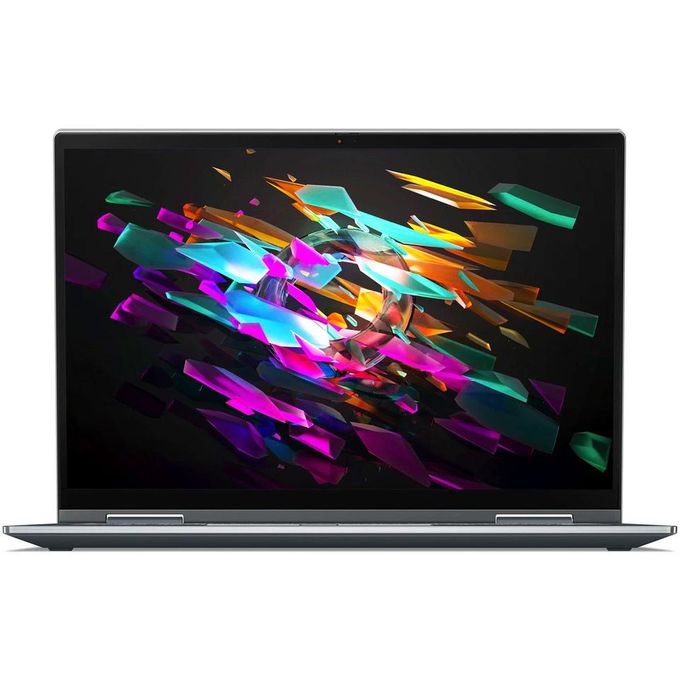 Lenovo Refurbished EX-UK ThinkPad X1 Yoga Gen 6 – Premium 2-in-1 Convertible Laptop – 14" FHD Touchscreen, Intel Core i7-1185G7 (11th Gen), 16GB RAM, 1TB SSD, Windows 11 Pro – Executive Business Ultra