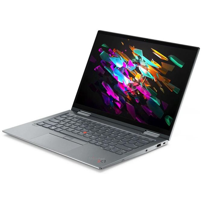 Lenovo Refurbished EX-UK ThinkPad X1 Yoga Gen 6 – Premium 2-in-1 Convertible Laptop – 14" FHD Touchscreen, Intel Core i7-1185G7 (11th Gen), 16GB RAM, 1TB SSD, Windows 11 Pro – Executive Business Ultra