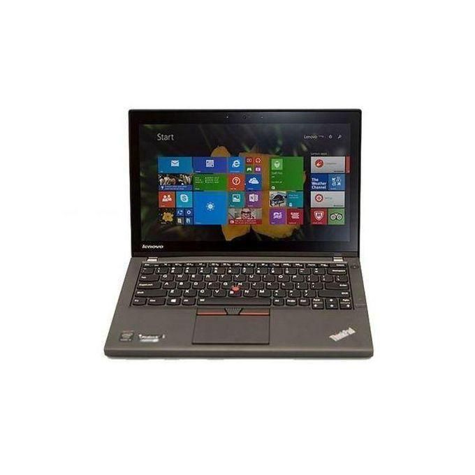 Lenovo ThinkPad X260 Intel Core I5, 8GB RAM, 256GB SSD, 12.5''