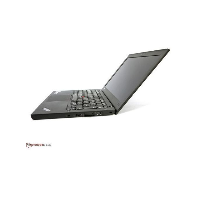Lenovo Thinkpad X240 Intel Core I5 8GB RAM 1TB HDD 12.5'' Black Refurbished,