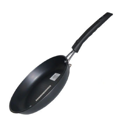 25CM Nonstick Aluminum Pan Cooking Pots Sufuria (Clean with a Sponge Brush)