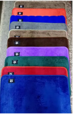 1 Pc Doormat Household door mats, carpets, door mats, bathroom mats, door mats, bedroom non-slip door mats