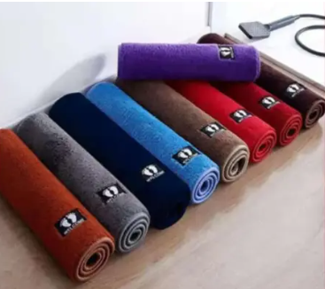1 Pc Doormat Household door mats, carpets, door mats, bathroom mats, door mats, bedroom non-slip door mats